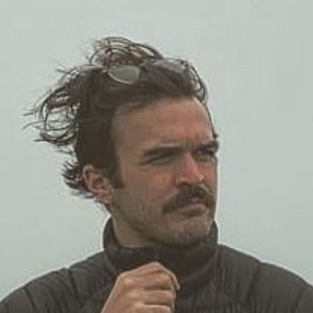 John Parsaie