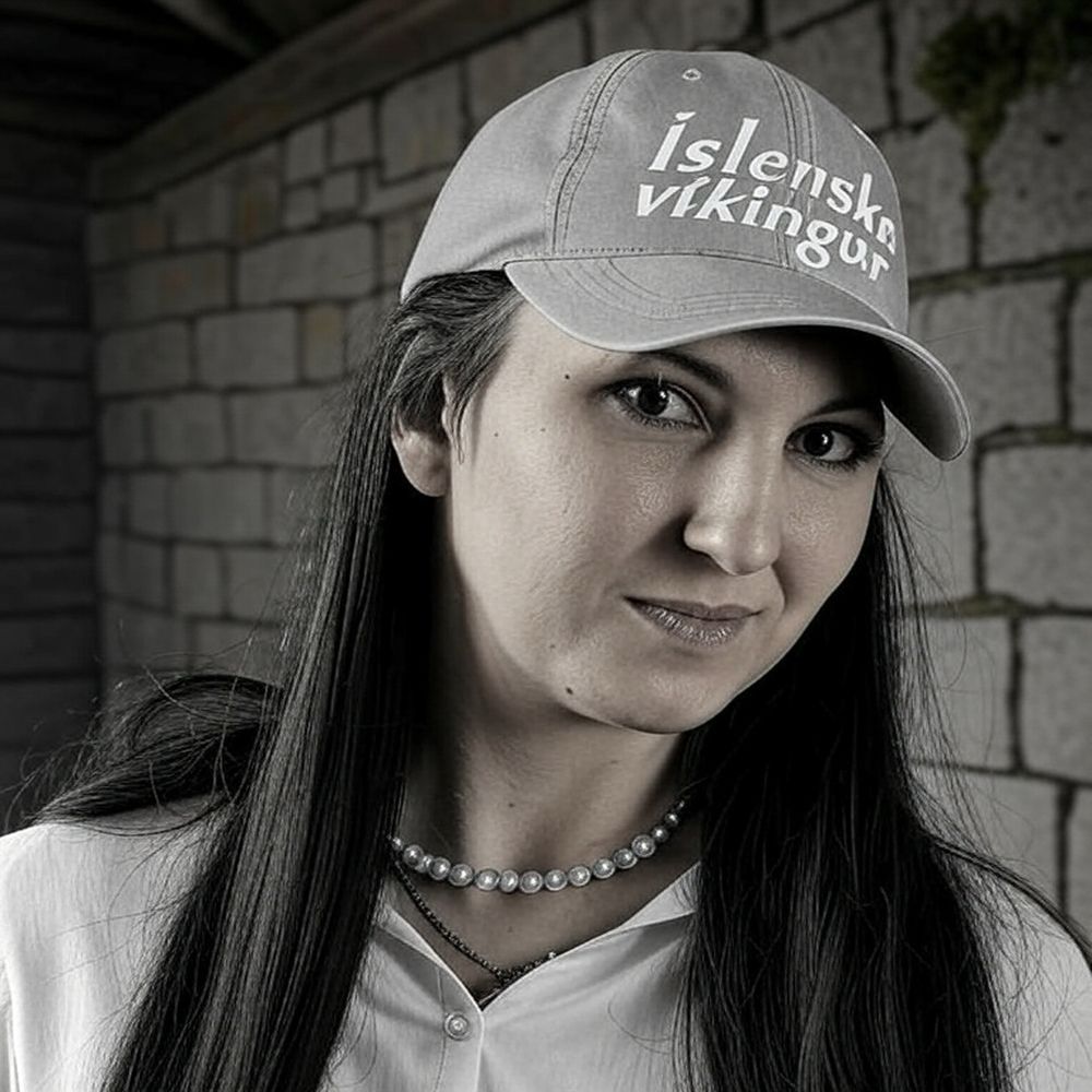 Profile avatar