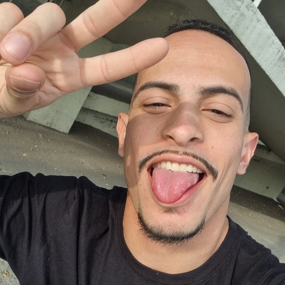 Romualdo💫♍️🤍