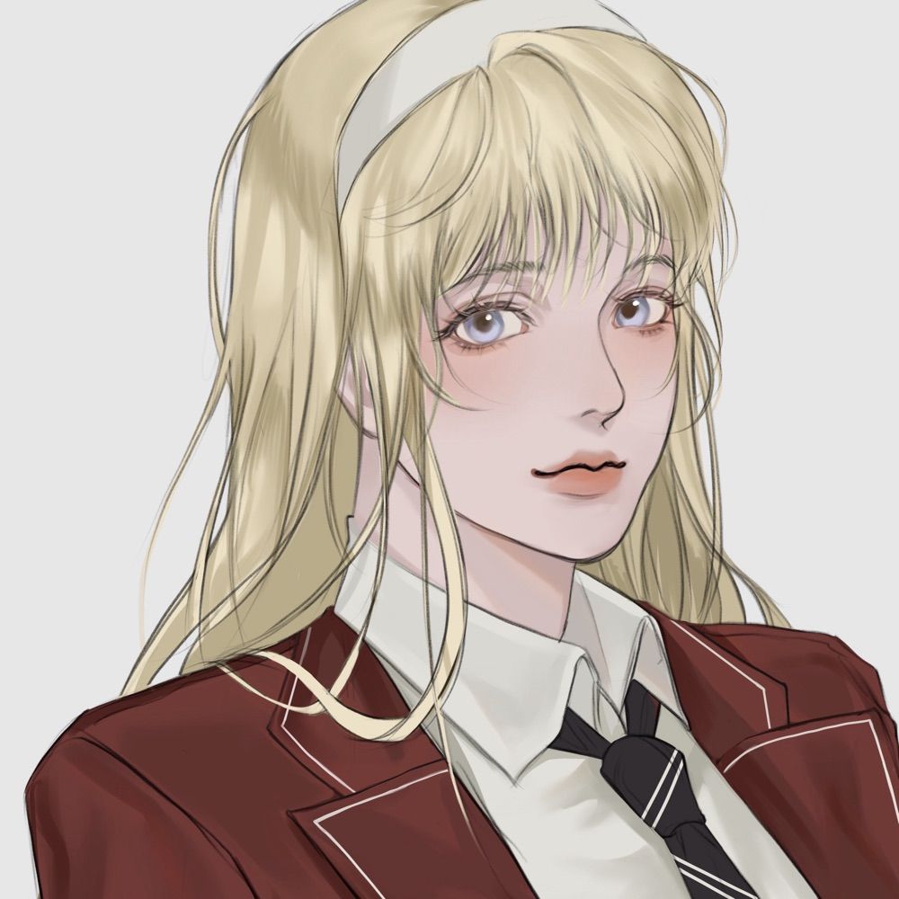 Lilith (ตอบโรลช้ามาก/ติดงาน)