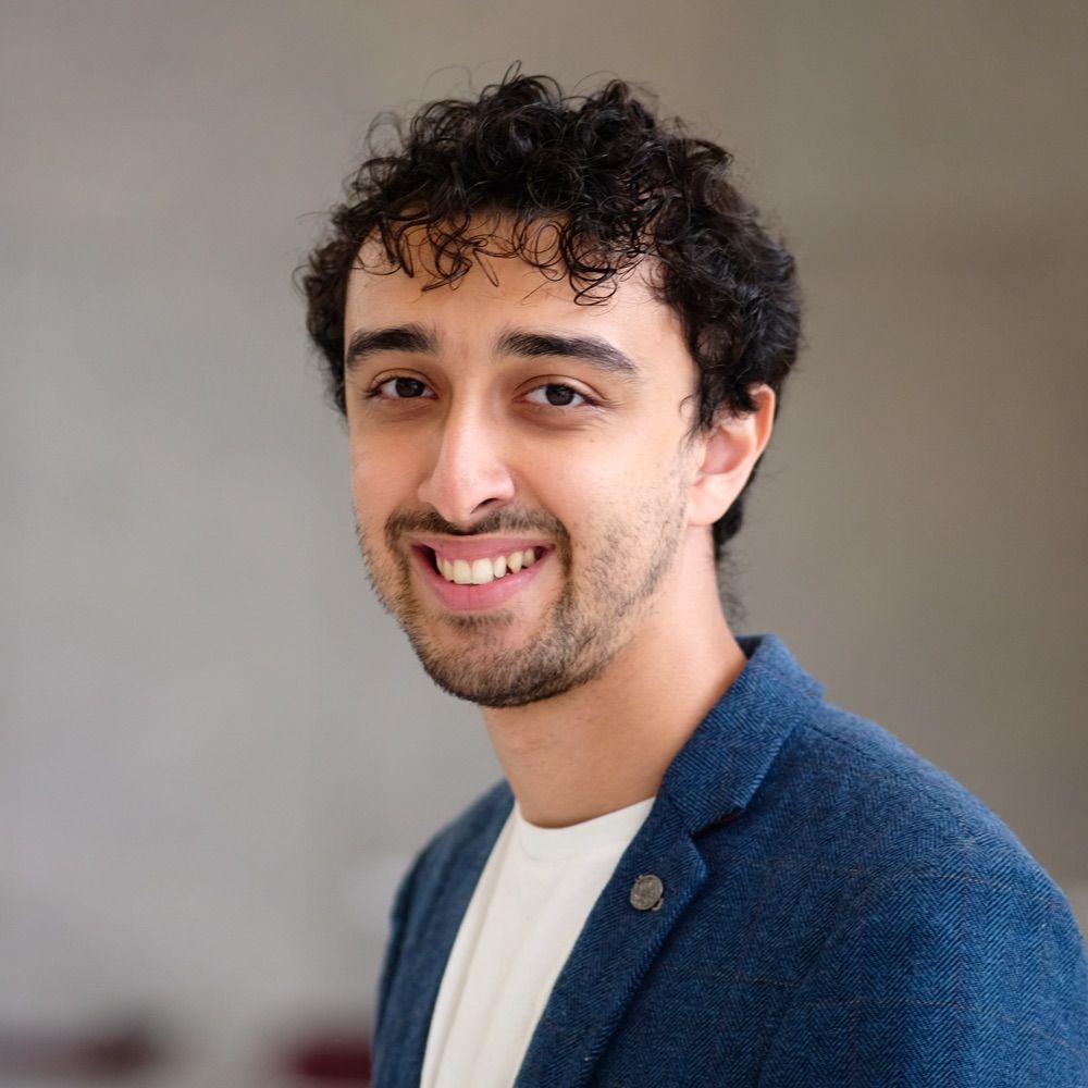 Nima Moghaddas