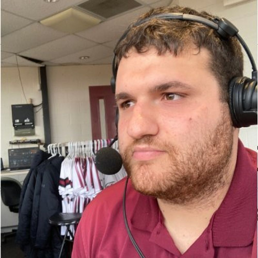 Luke Jeresaty