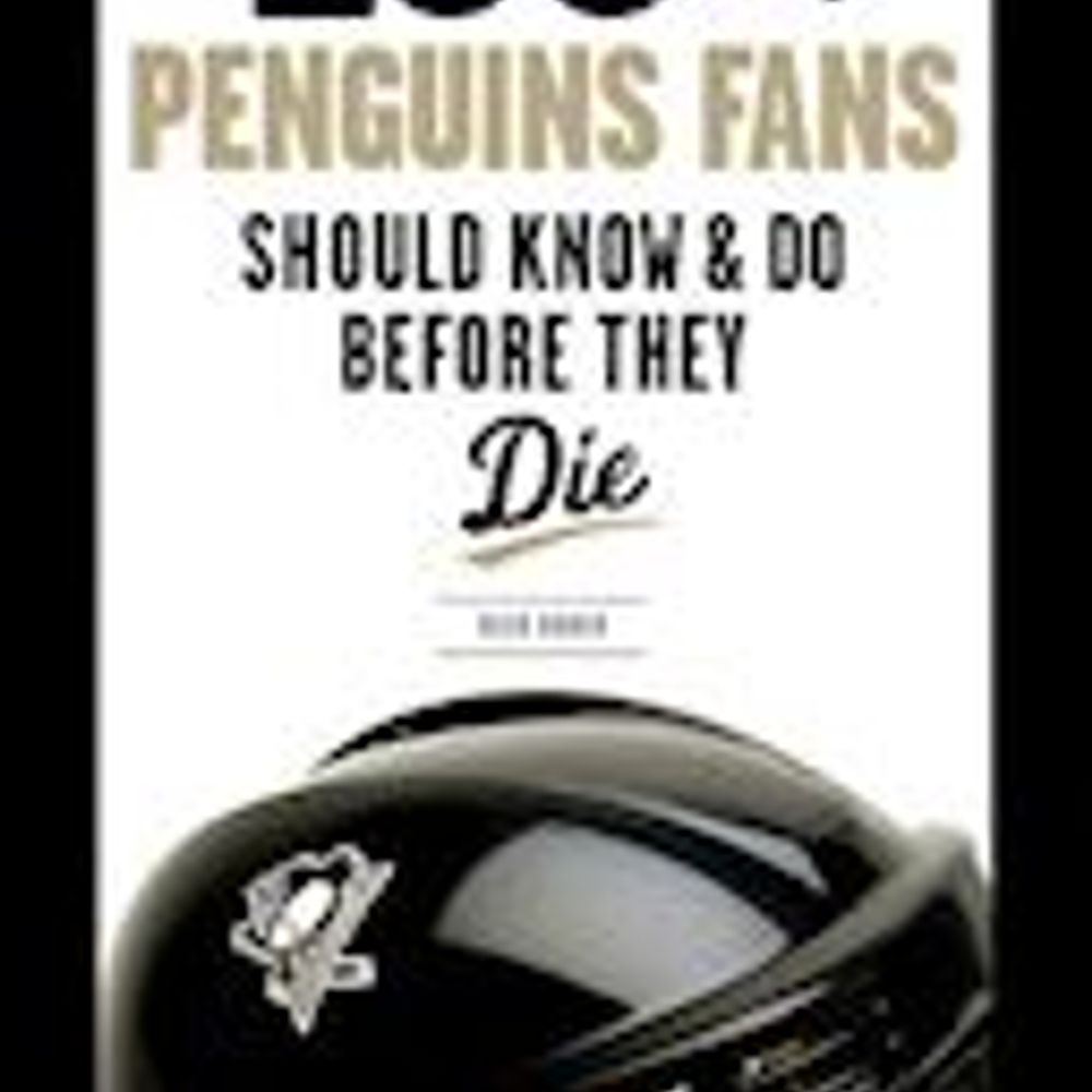 PenguinPoop.com