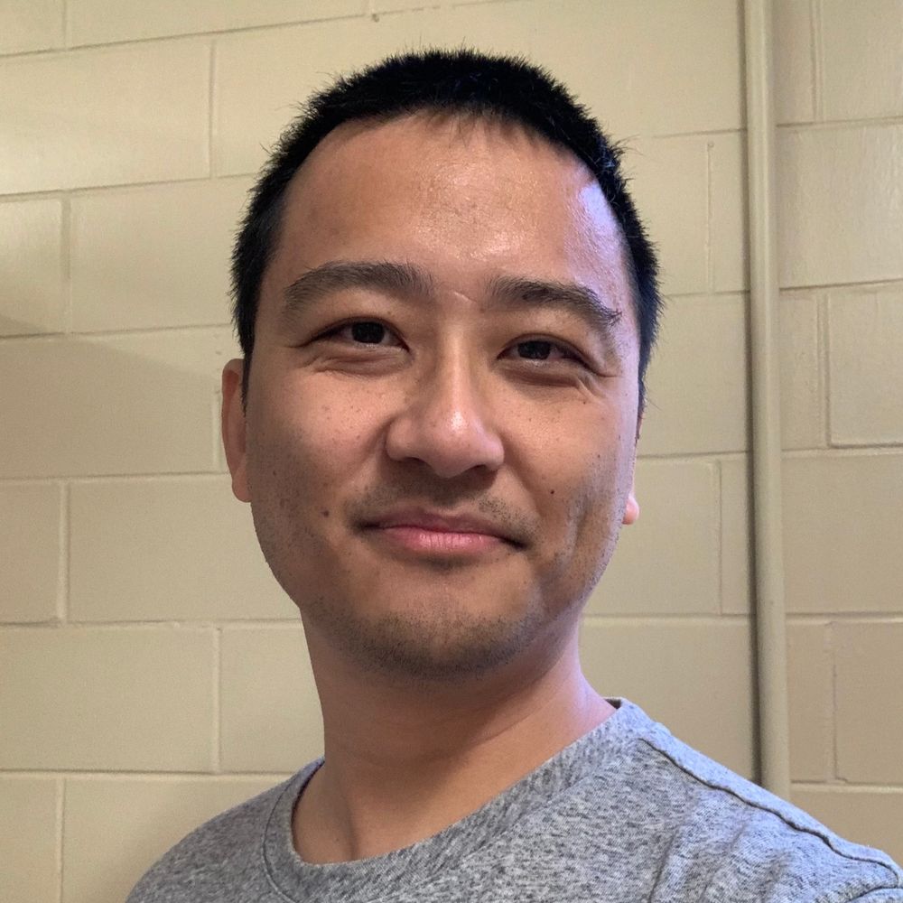 Dan Fu