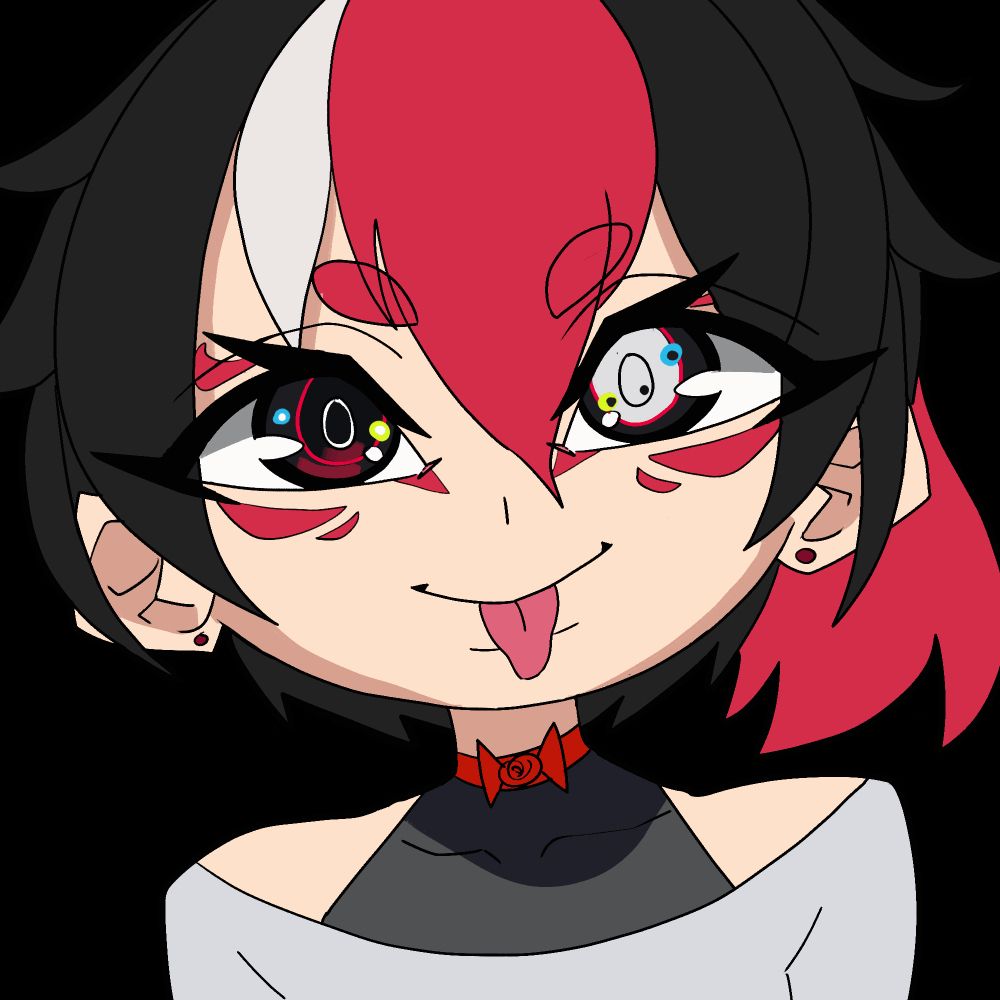 🔞 Sugi 🌸 Kitsune-Oni ⛩️