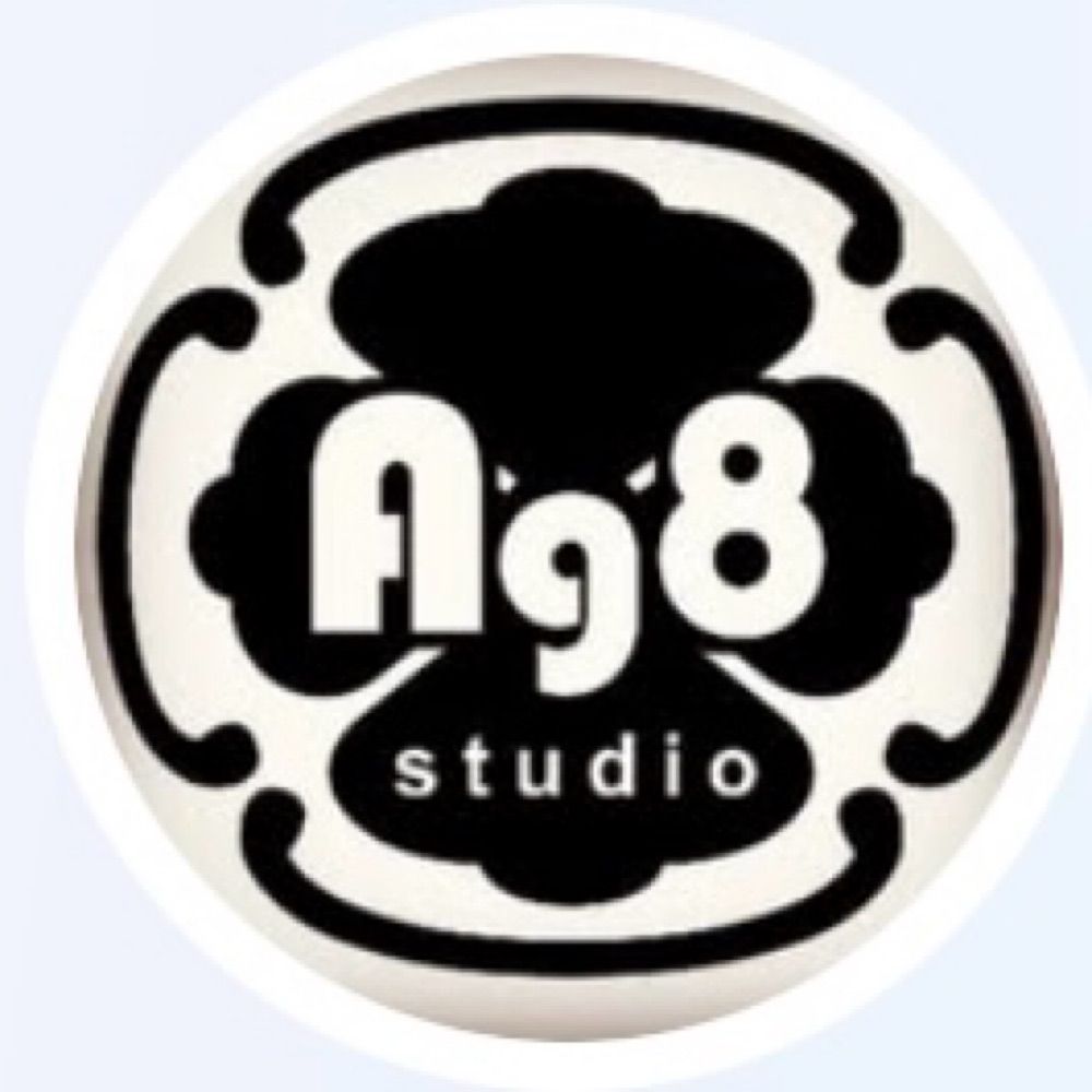 Profile picture ag8studio.bsky.social