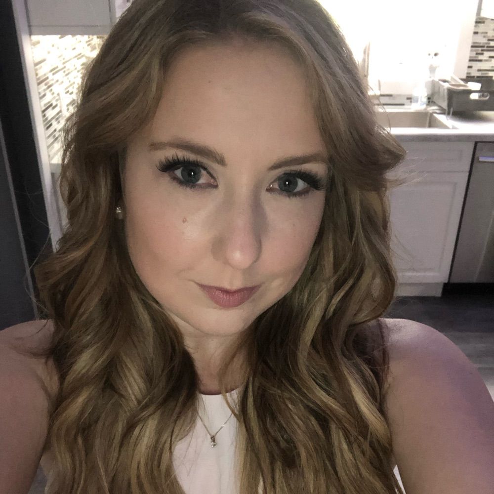 Katie Bjarnason