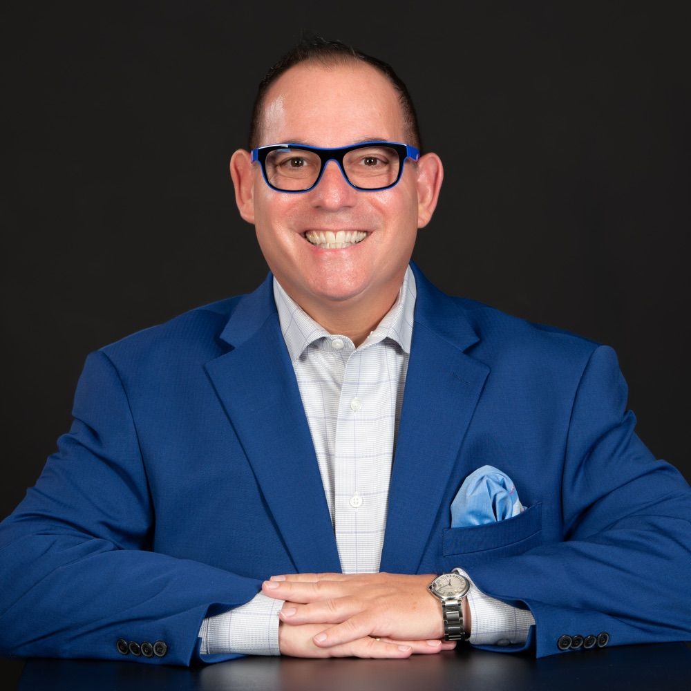 Glen Paul Freedman