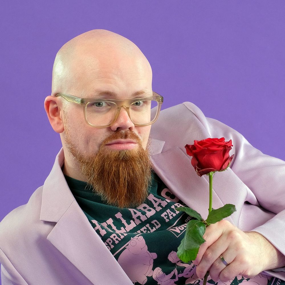 Mr Billy Fitzgerald
