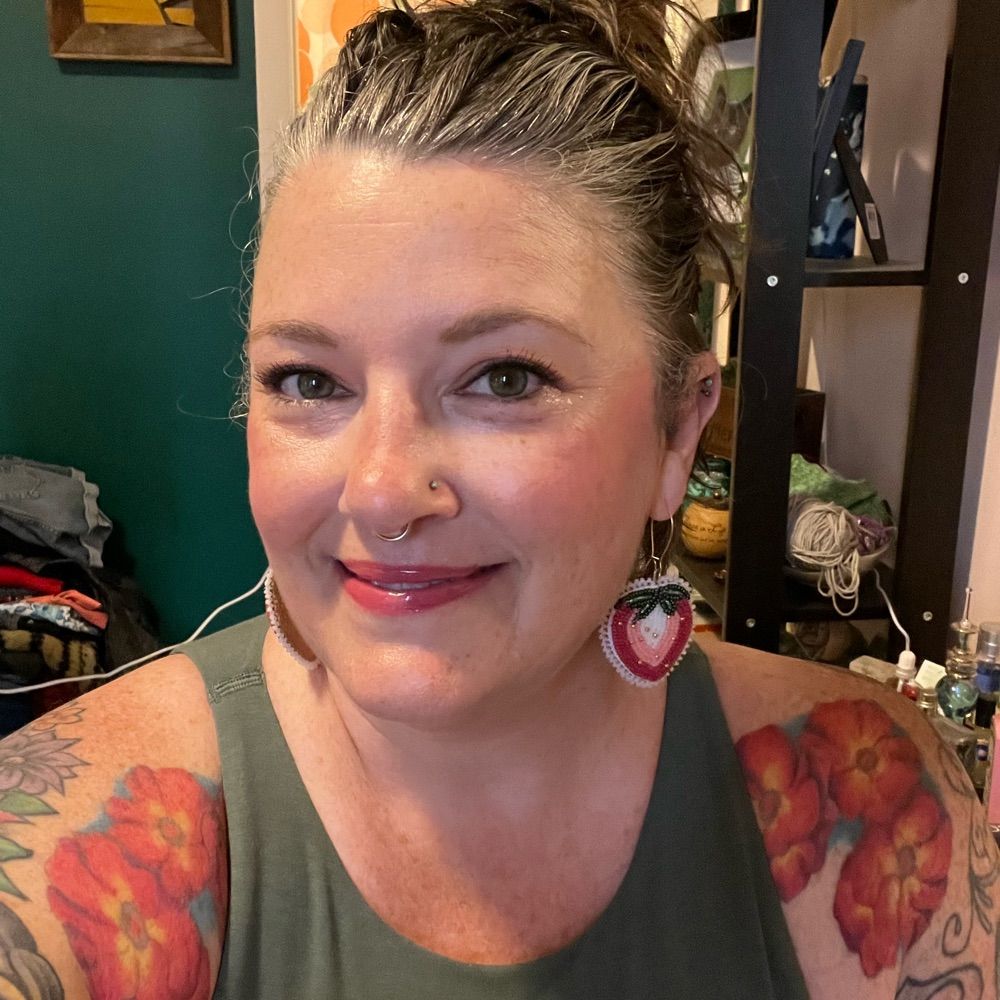 Jeni Seamonster