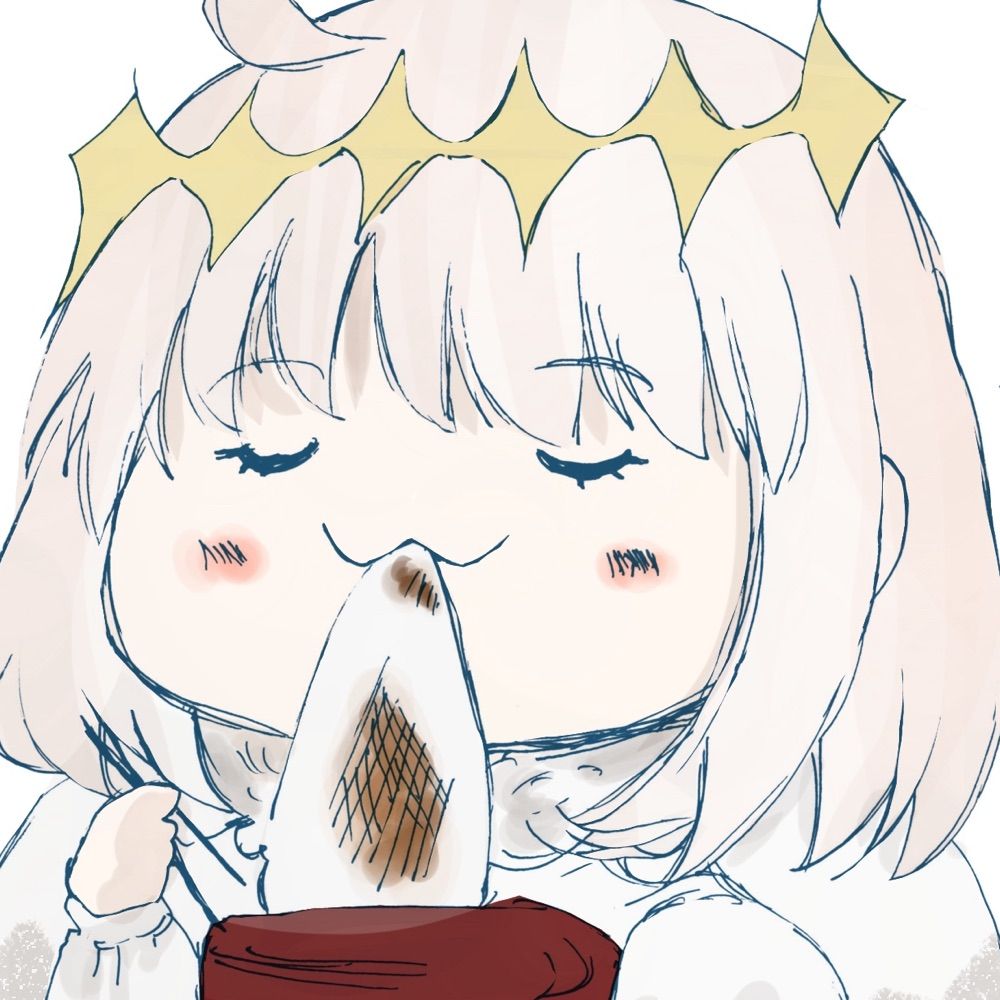 ᔆᵘᙚᑋⁱ🍣🍣