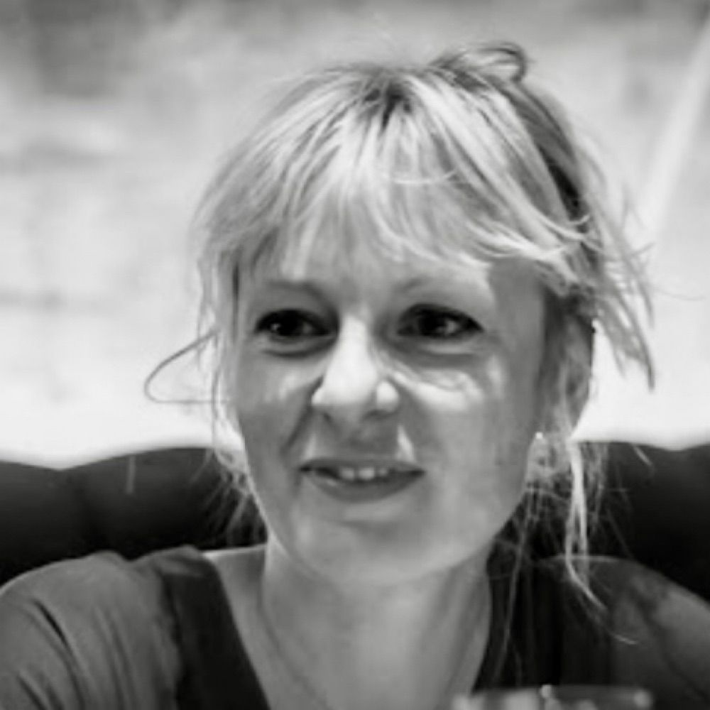 Gisela Reiter