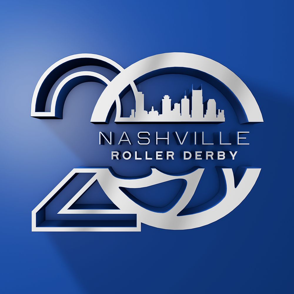 Nashville Roller Derby