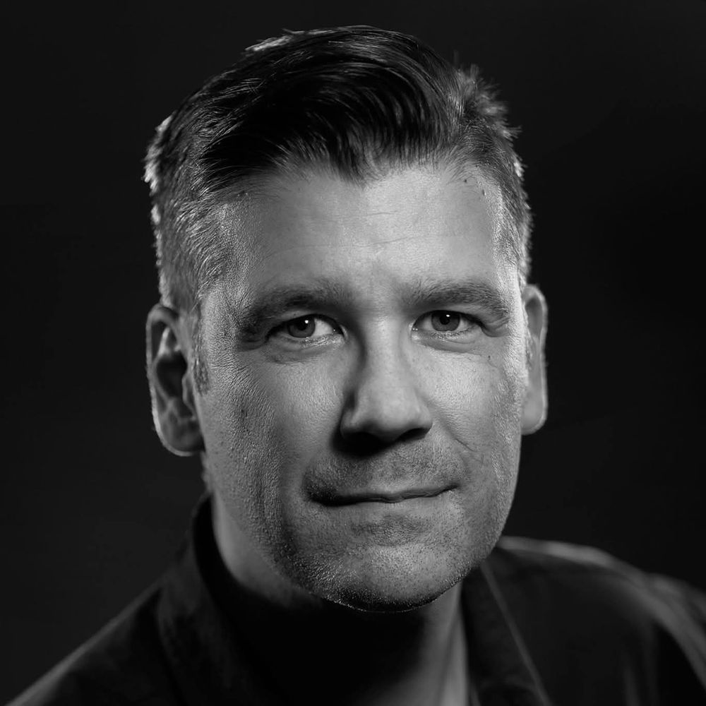 Charles McDougall