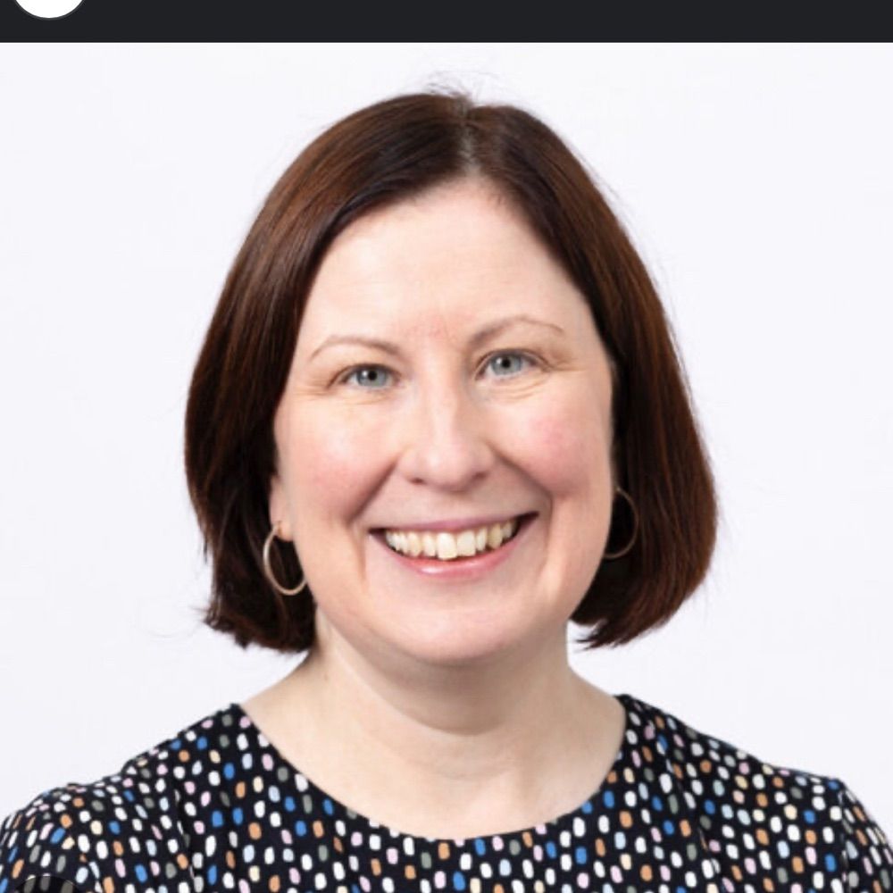 Michelle Leech