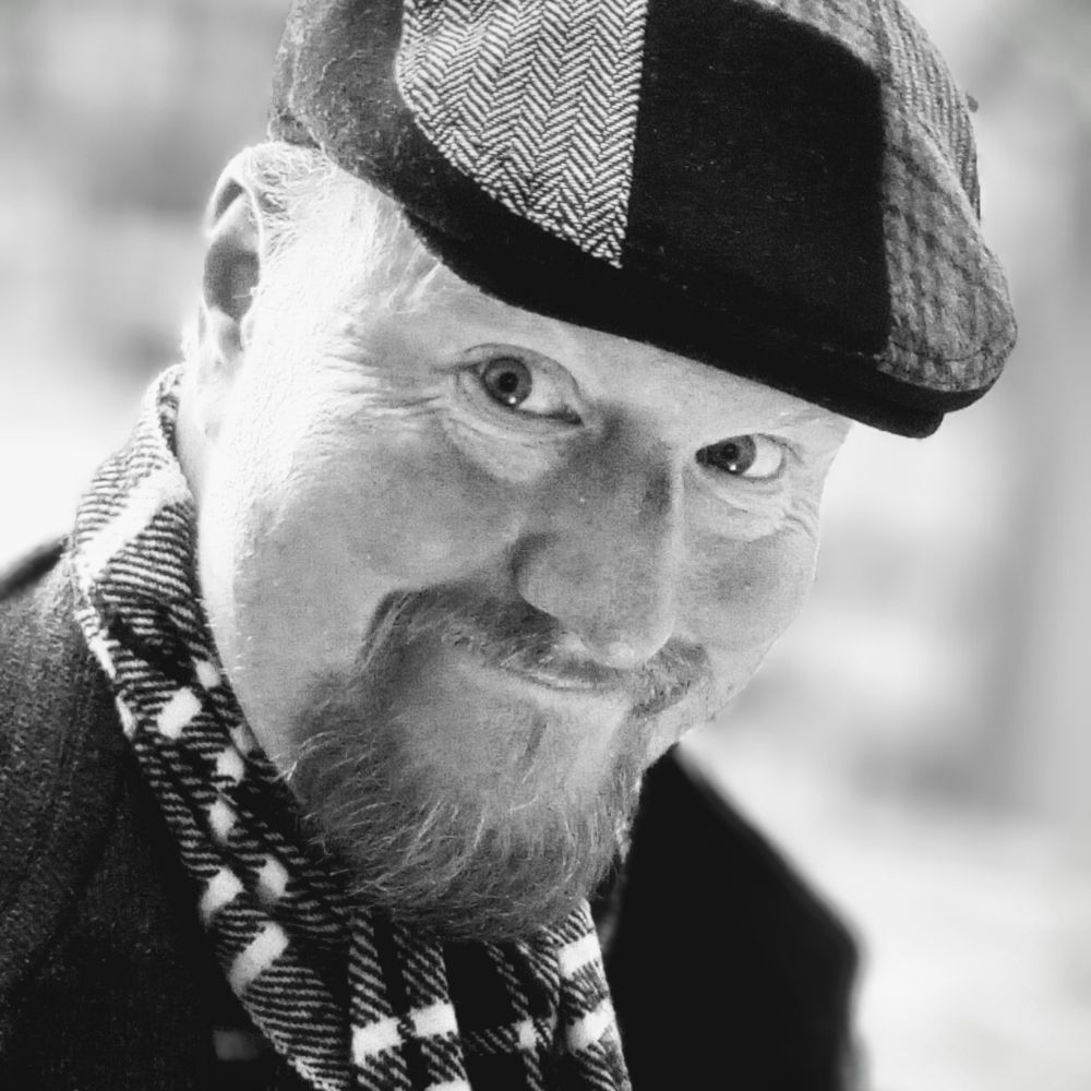 Gareth Bowley