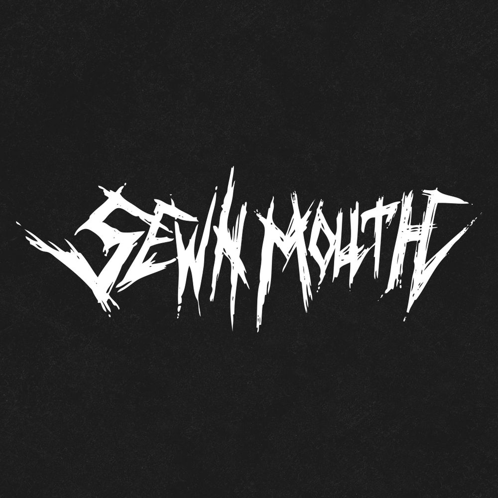 Sewn Mouth