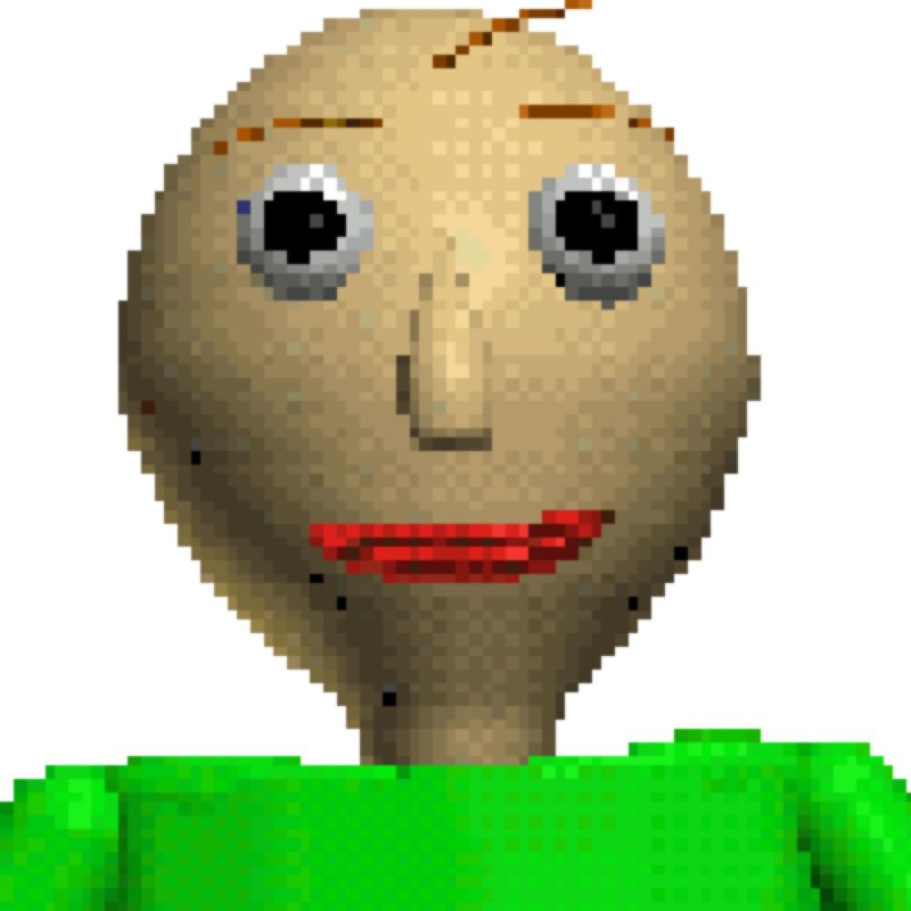 Baldi