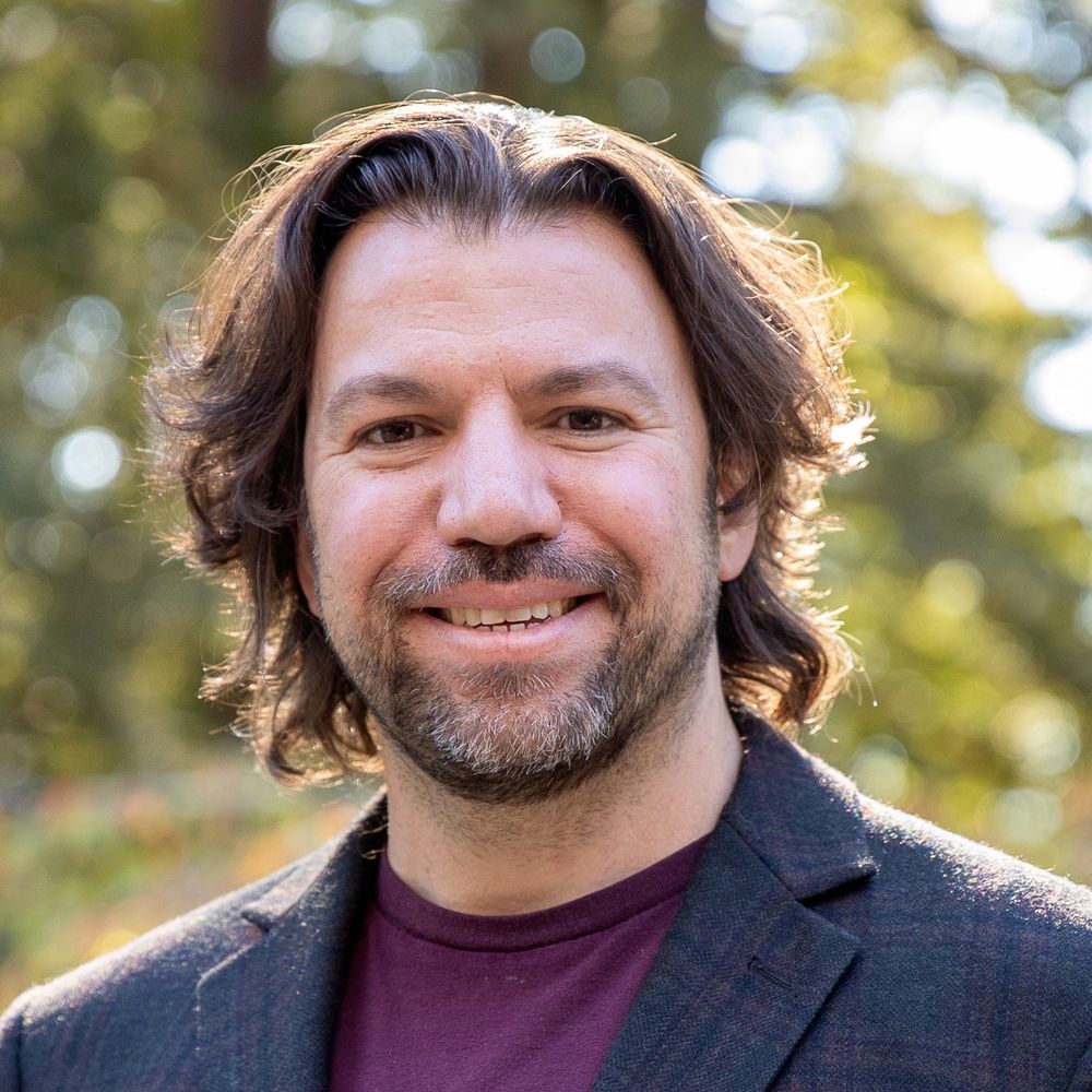Marty Weissman