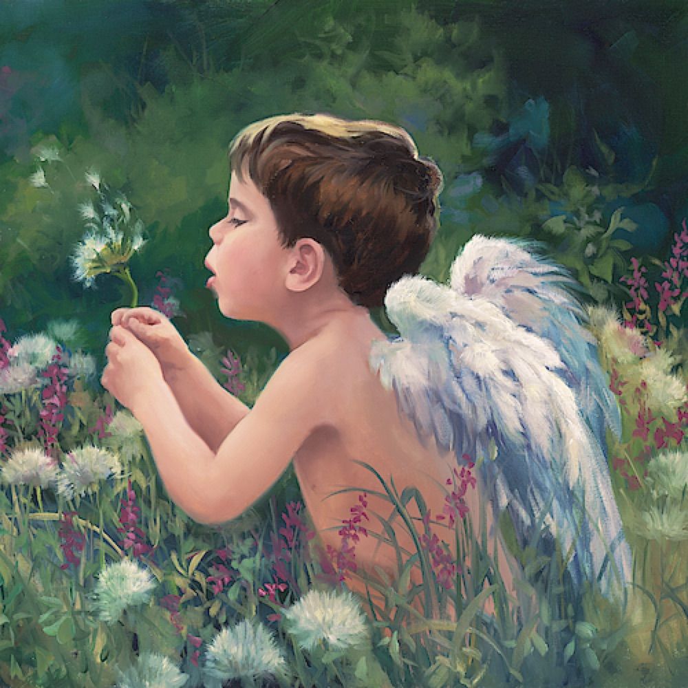 Internet ANGEL!!