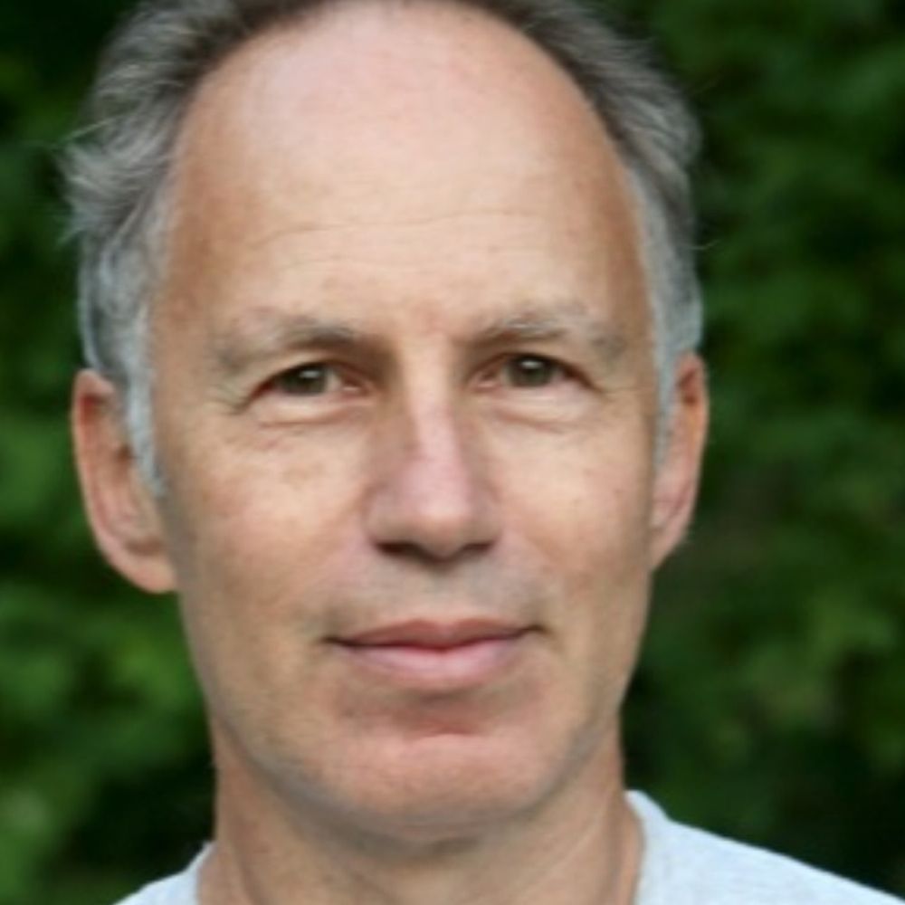 Tony Eprile