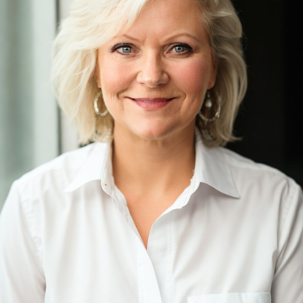 Roxanne Rustand, indie author