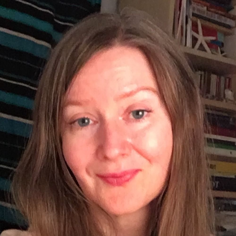 Kristin M. Jones