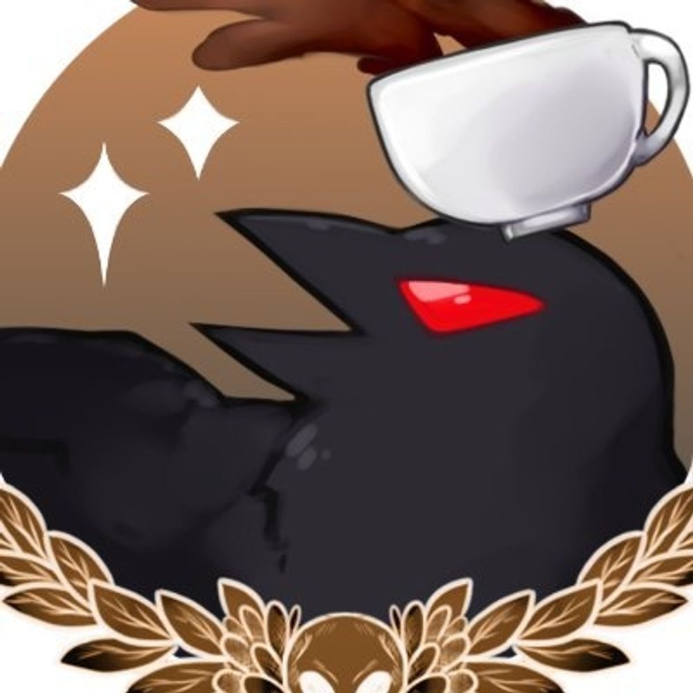 ☕KuroiCoffee