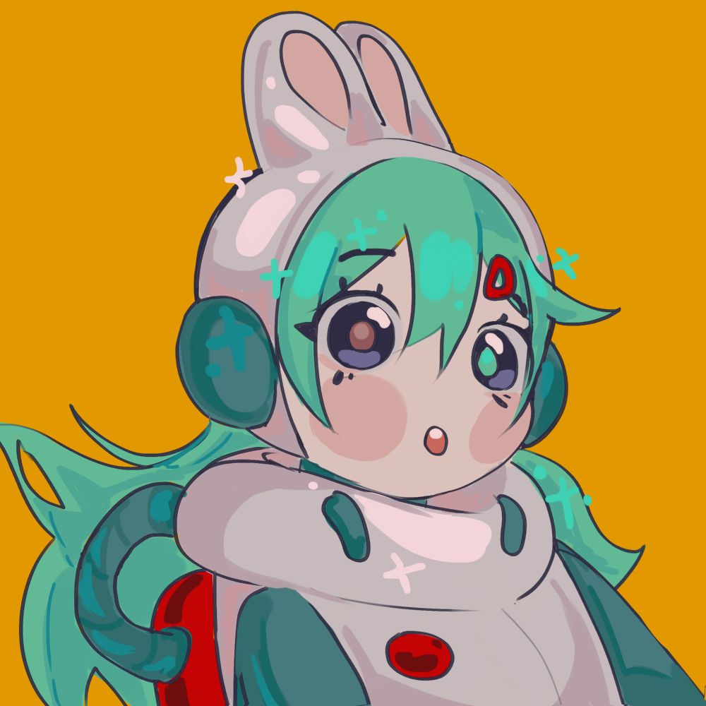 aisling 🐇🪐