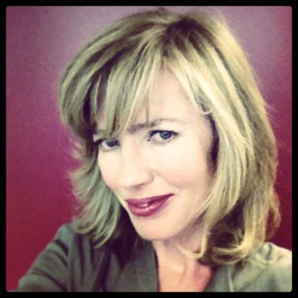 Johanna Blakley