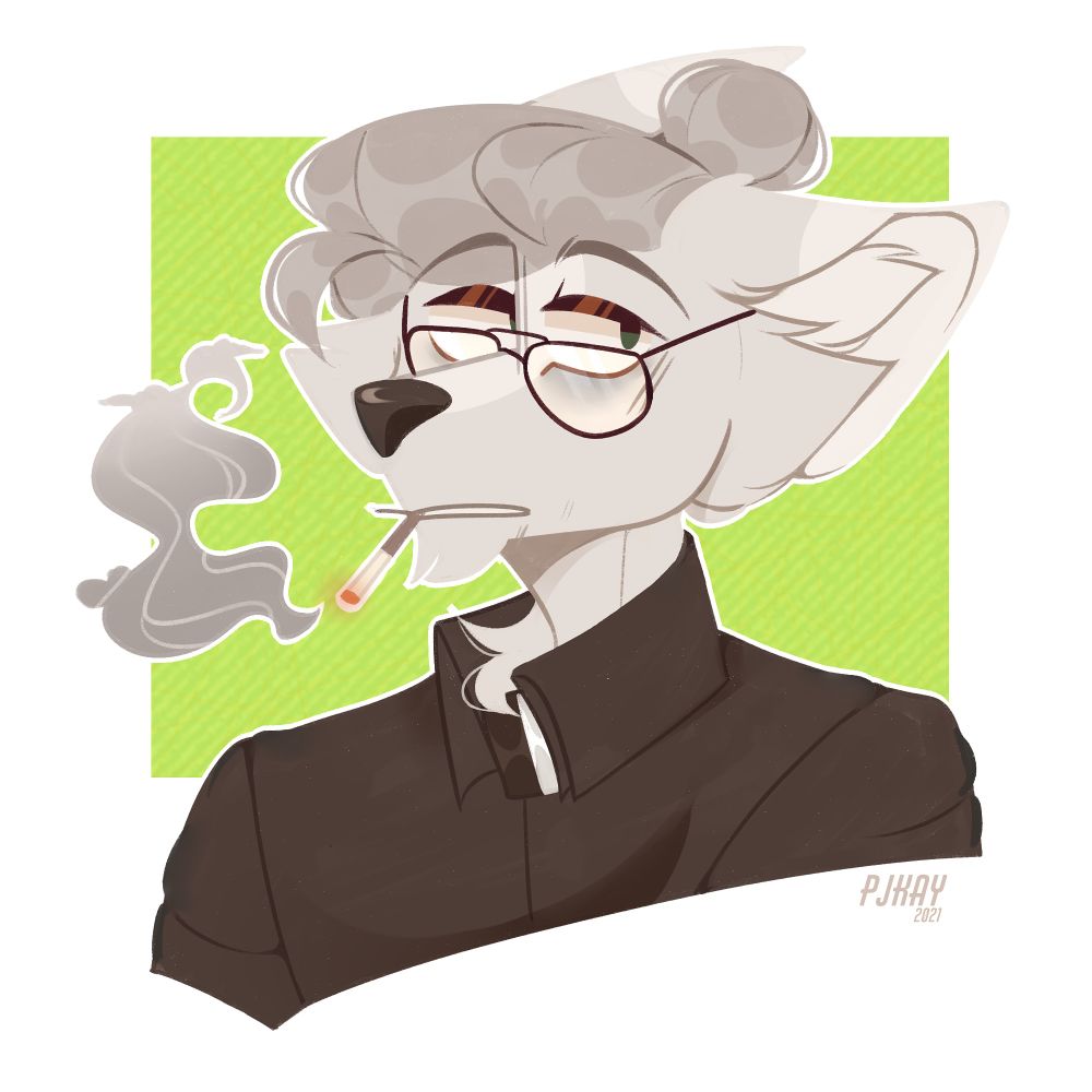 fuf