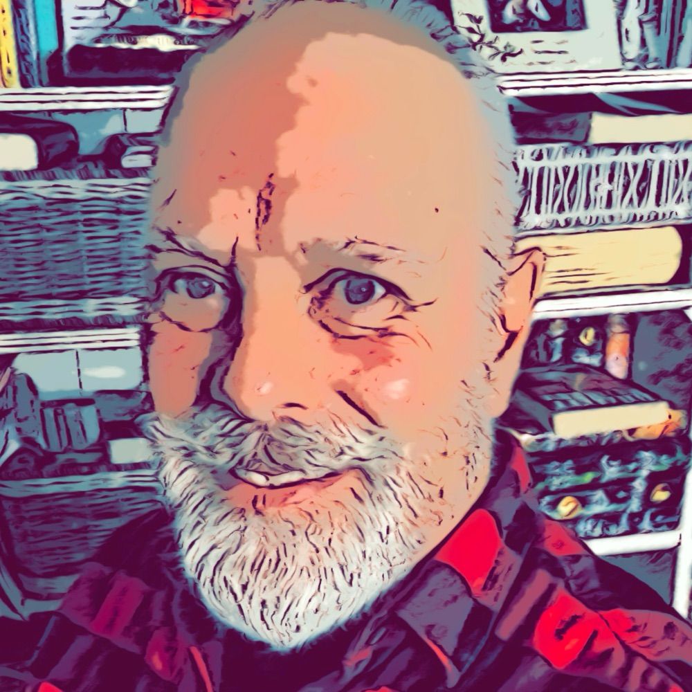 Barry Hanson
