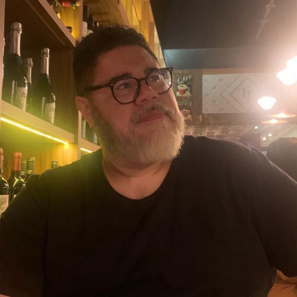 Prof. Julio C Silva