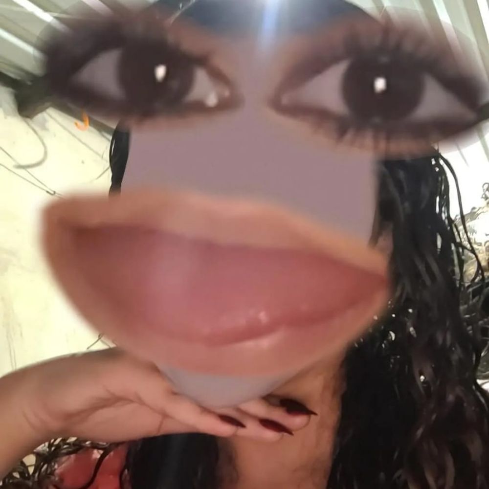 Maduzoca | ansiosa pra outubro!💋🩷