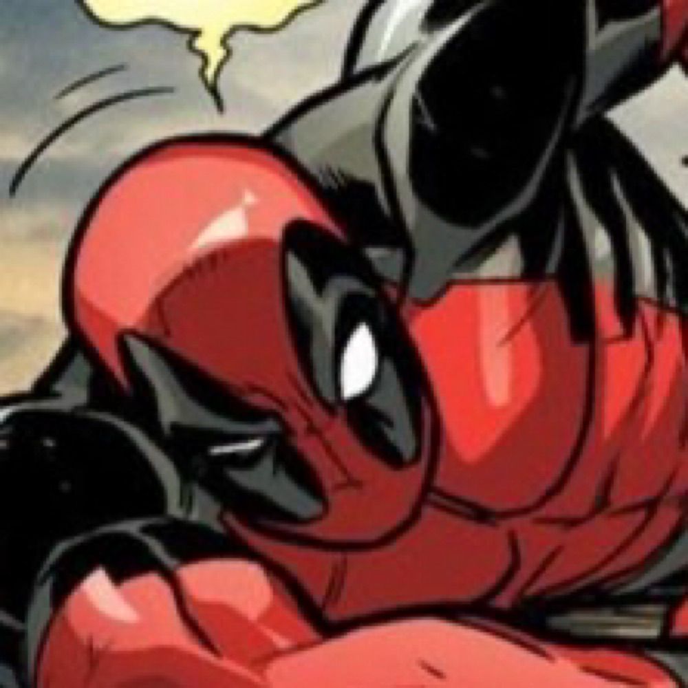 dmitri 🏴󠁧󠁢󠁳󠁣󠁴󠁿 || 🔞 deadpool era 🍉