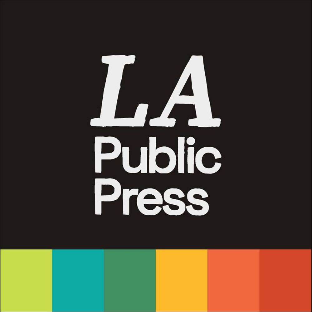 Profile picture lapublicpress.bsky.social