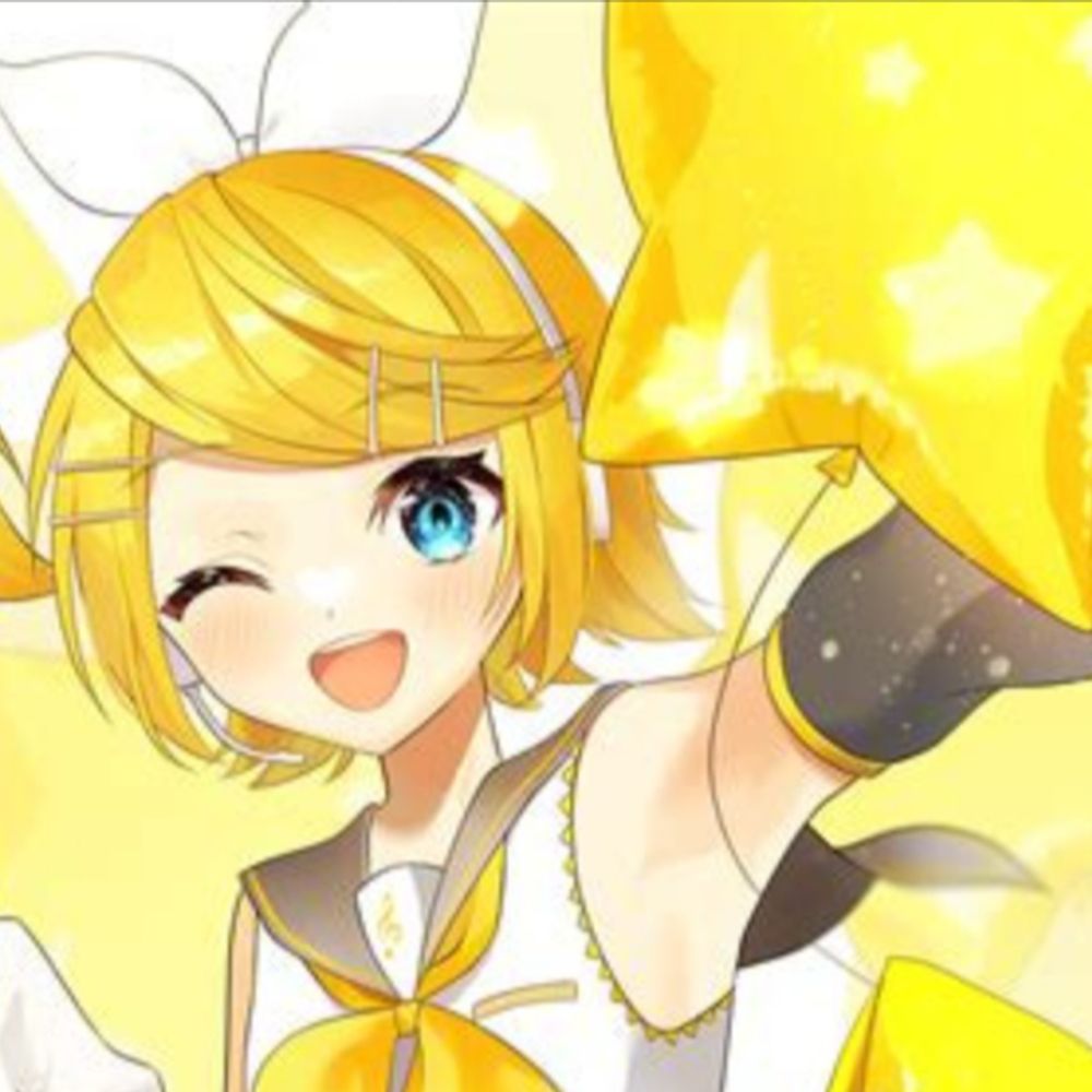 User avatar