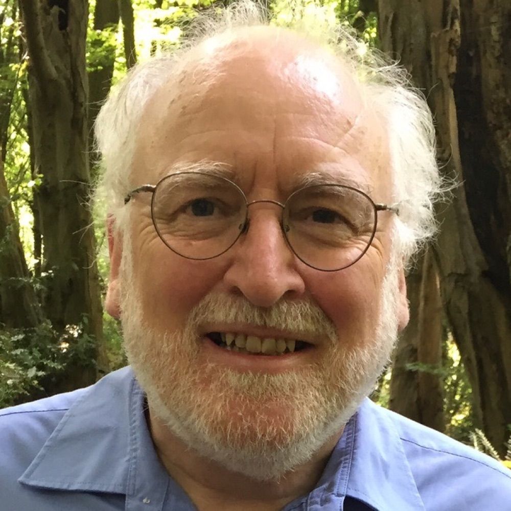 John F. Allen