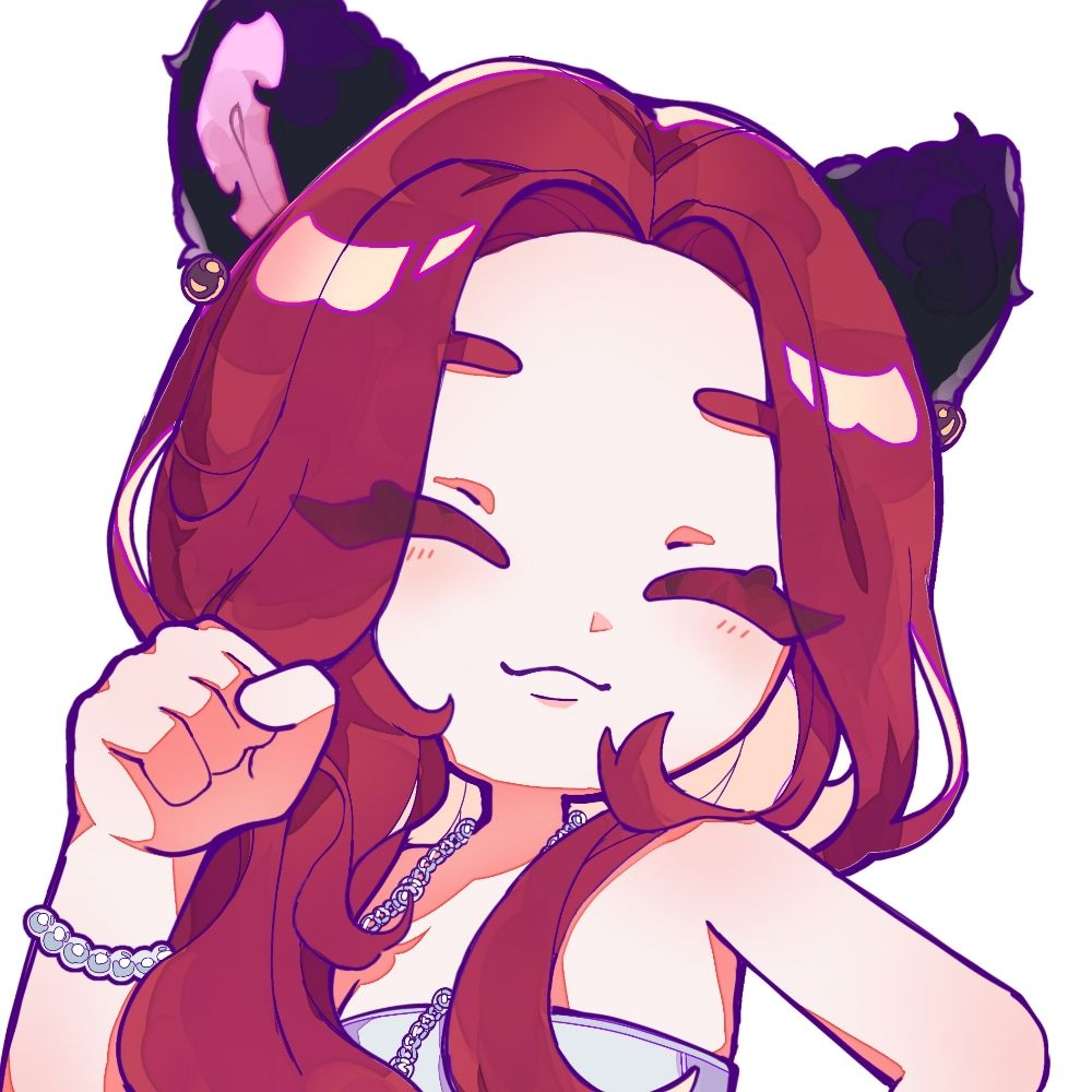 Ara🍰