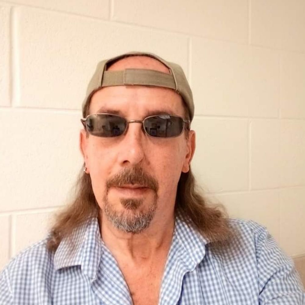 Donnie B Wheeler