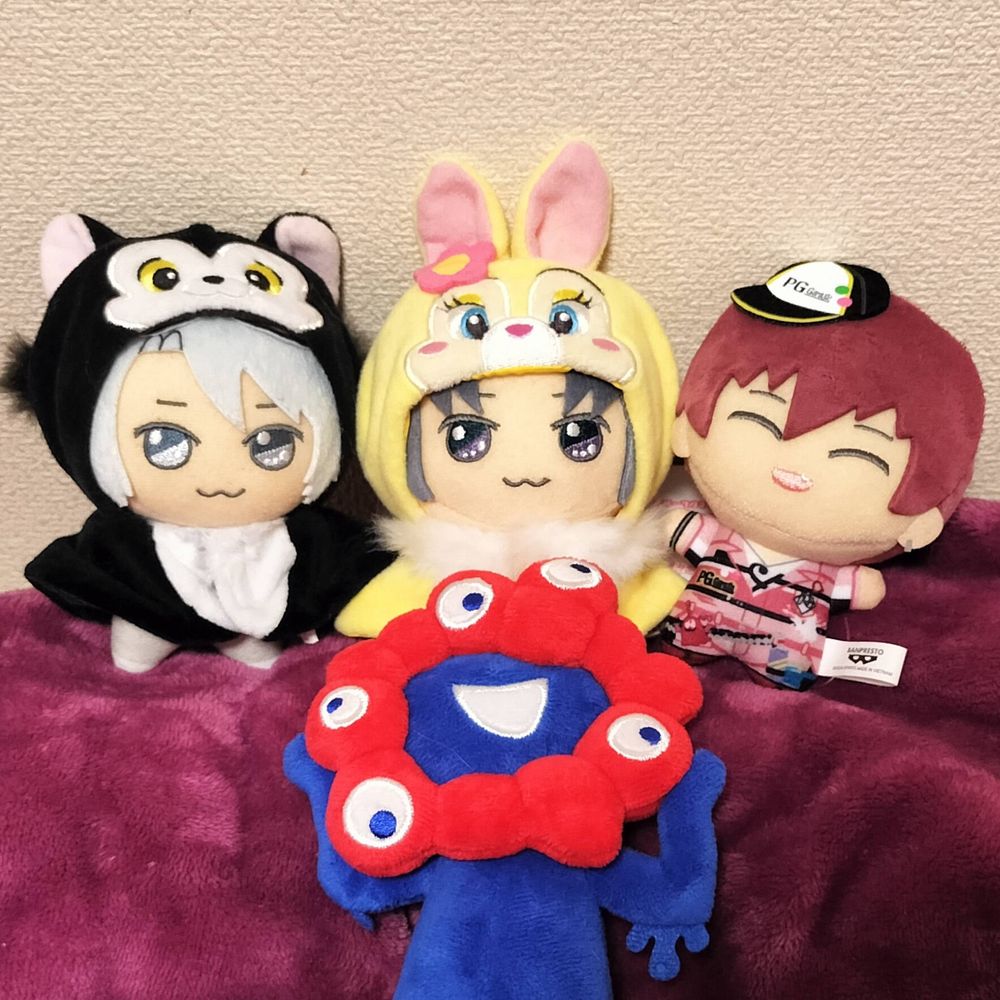 栗谷しい