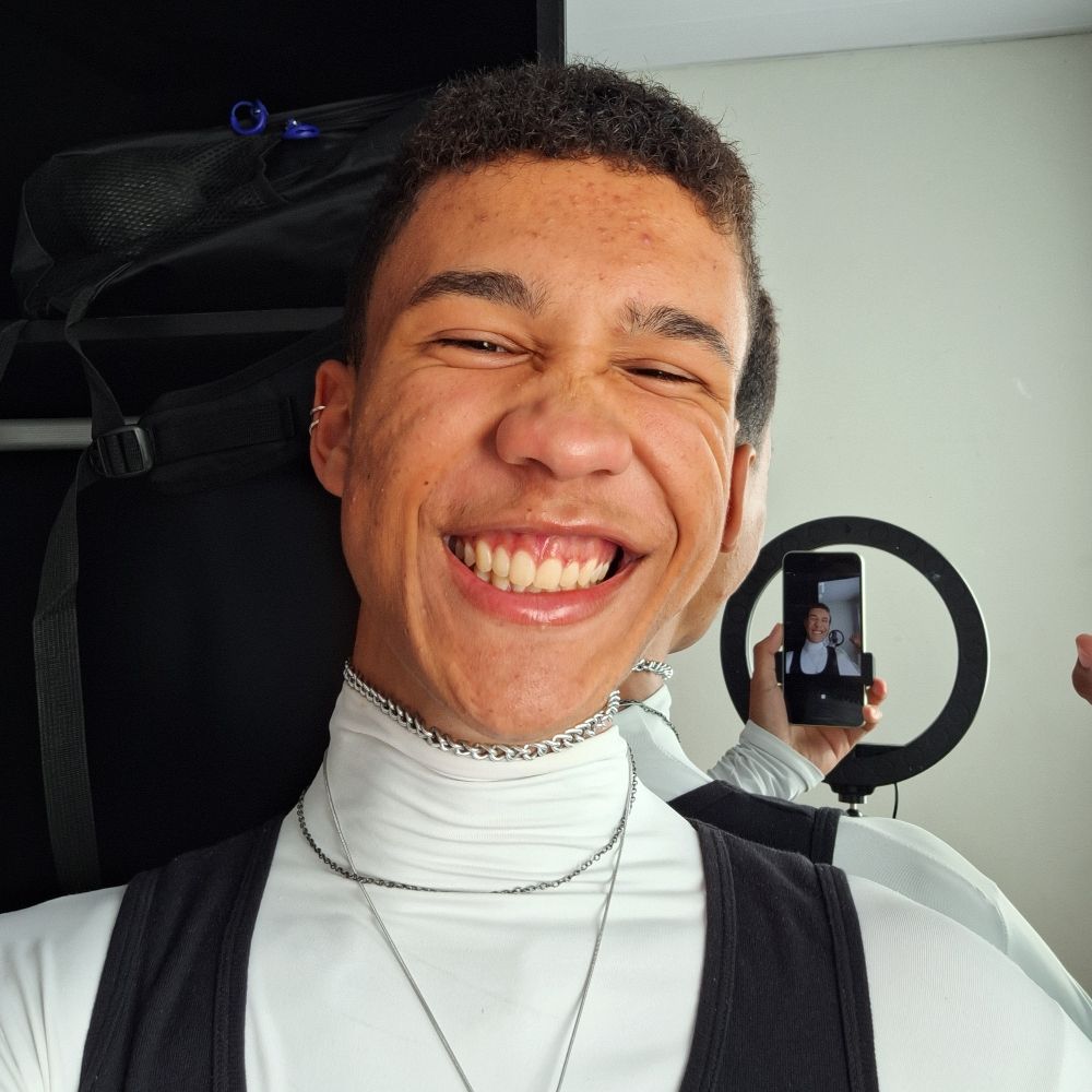 Pablo Henrique 