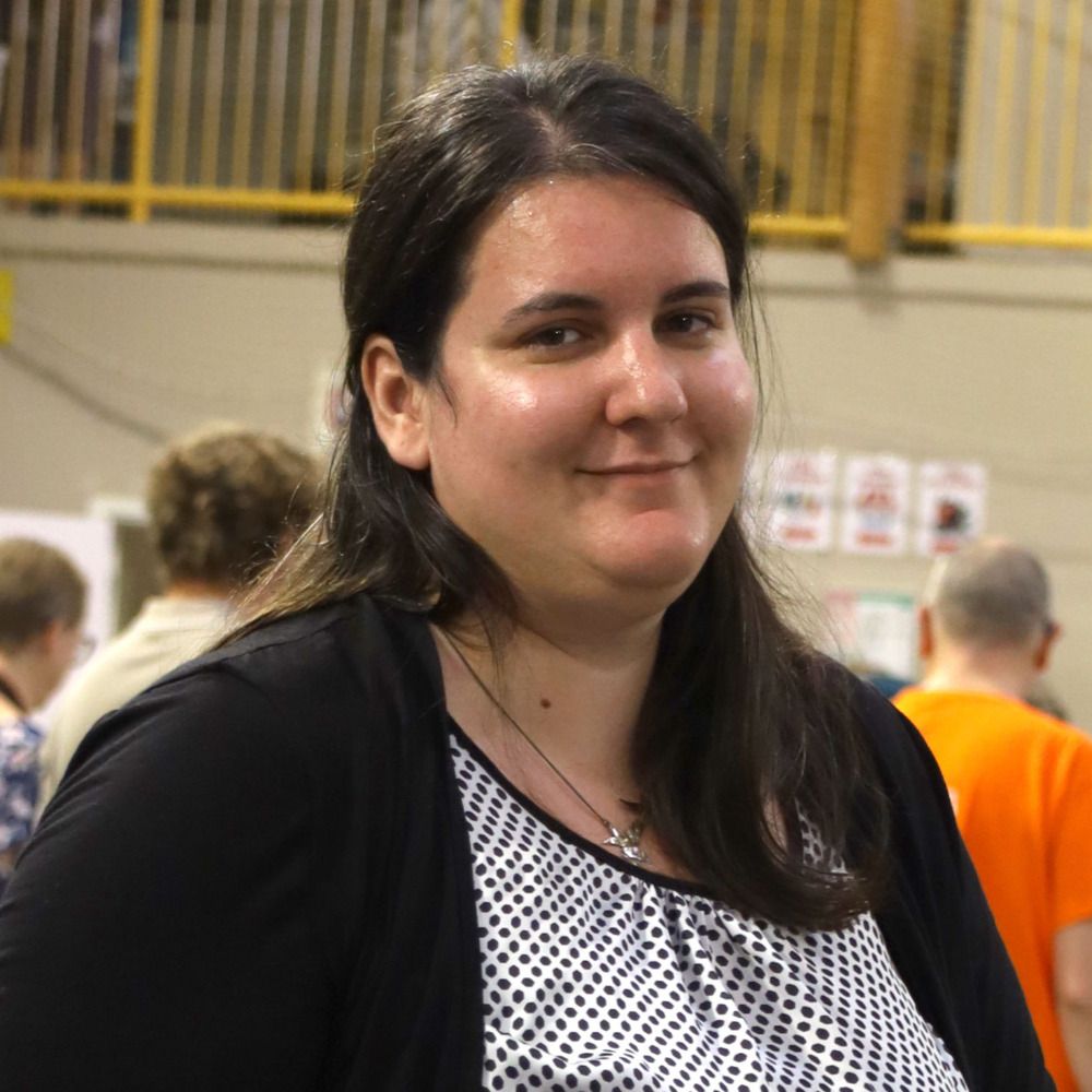 Julie Nadal