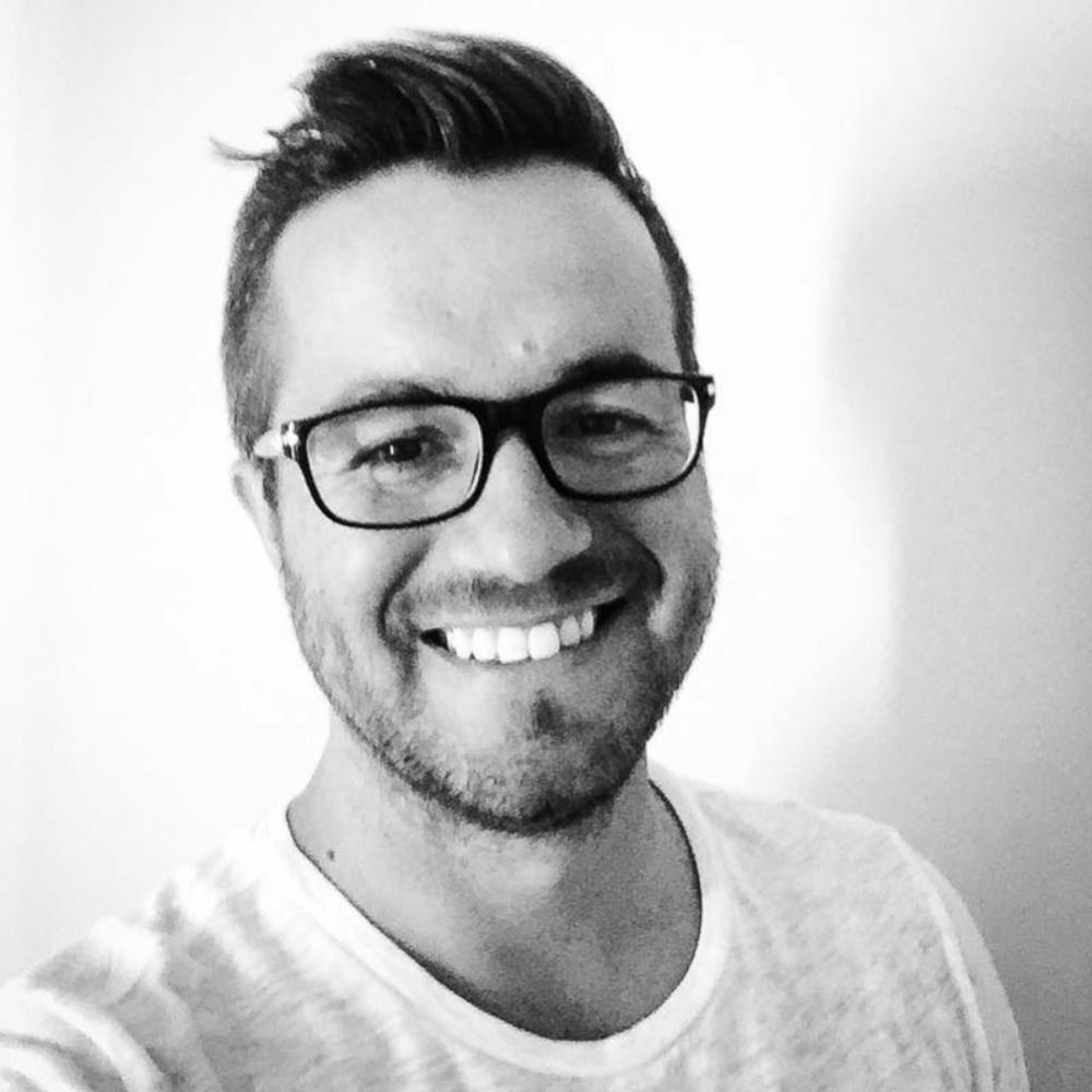 David Colgan