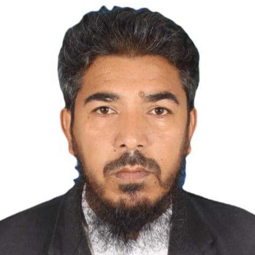 Abdur Rahman Tahir