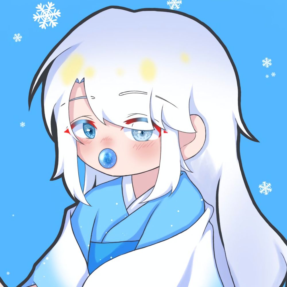 弥雲🌨