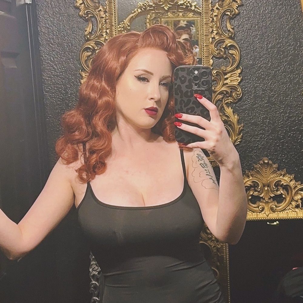 Melissa Drew