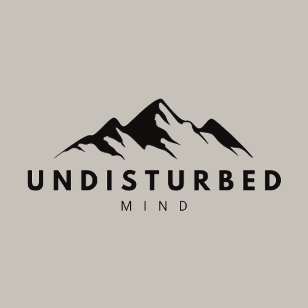 Undisturbed Mind
