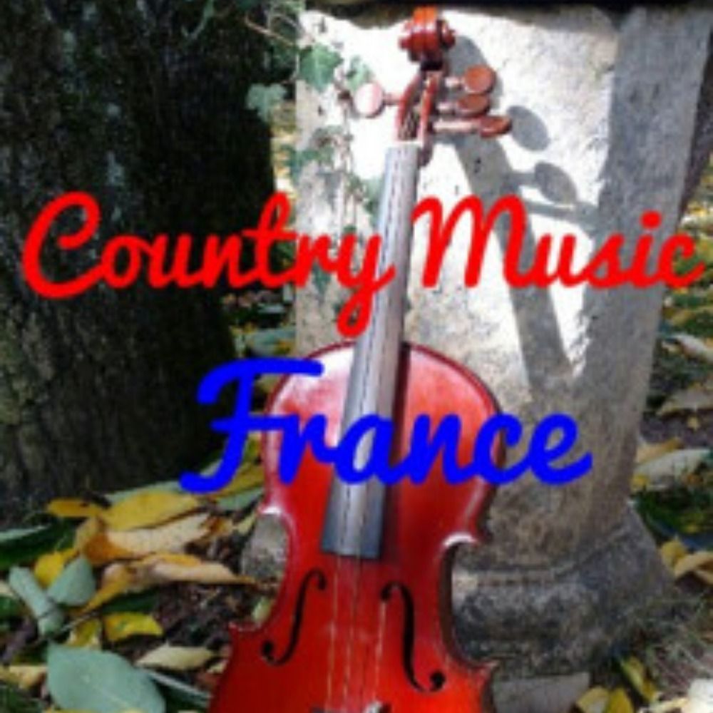 Country Music France