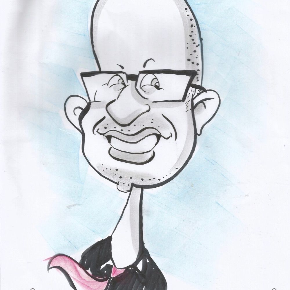 Stuart Hay